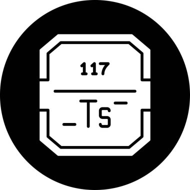 Tek harfli s simgesinin vektör illüstrasyonu