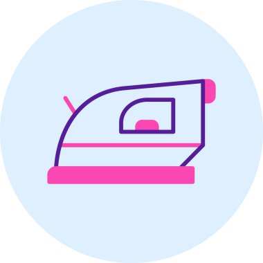 modern simge vektör illüstrasyonu