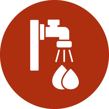 kamera simgesi vektör illüstrasyonu