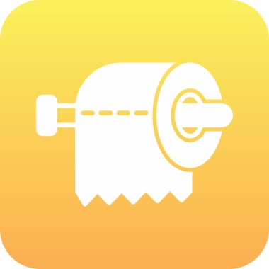 Modern b 'nin vektör illüstrasyonu