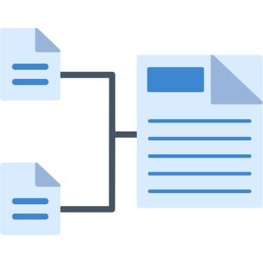 dosya dosya dosya simgesi - taslak biçimi