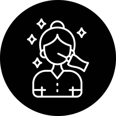 Kişisel ve kullanım için illüstrasyon