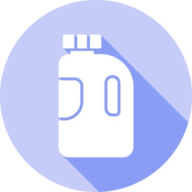 Matara. Web simgesi basit illüstrasyon