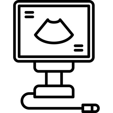 Lambalı bilgisayar monitörü, web tasarımı