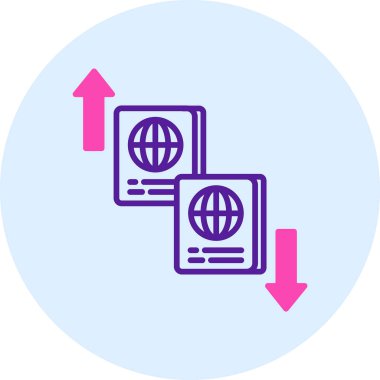 Web tasarımı, basit vektör illüstrasyonu