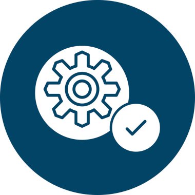 vektör simgesi modern basit tasarım, vektör