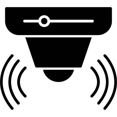 Sinyal simge vektör çizim