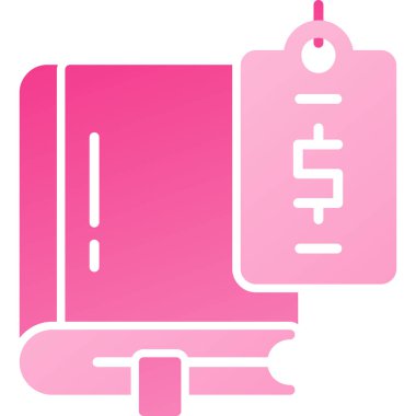 Pil. Web simgesi basit illüstrasyon