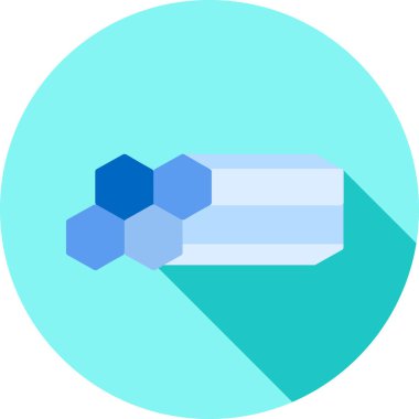 tıbbi ve sağlık vektörü simgesi