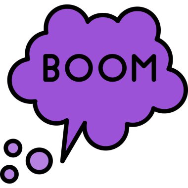 çizgi film karakteri metin sembolü