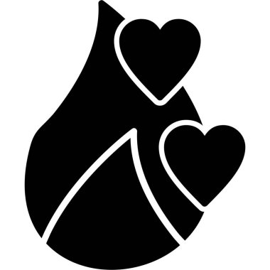 kalp vektör resimleme