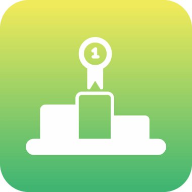 güzel konum vektör simgesi