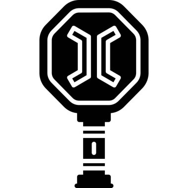 bovling topu simgesi