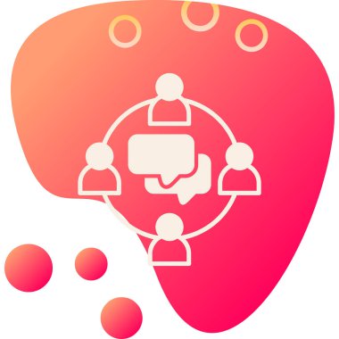 İnsan vektör illüstrasyonlu beyin