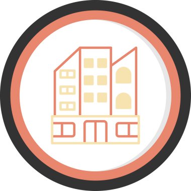 ikon vektör illüstrasyonu oluşturma