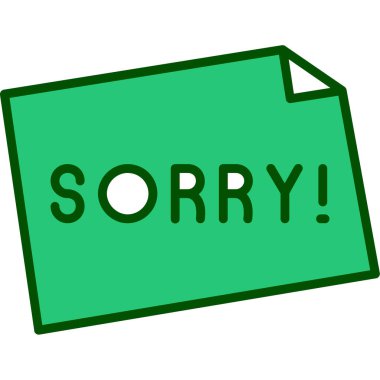 Dikdörtgen işaretler için özür dilerim.