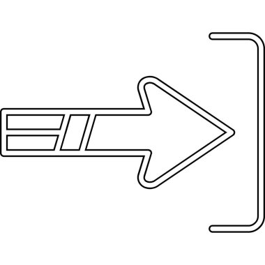 ok sağ sol sağ sağ sağ