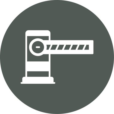 Teleskop simgesinin gösterimi