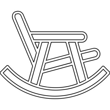 satır simgesi çizgi film harfi