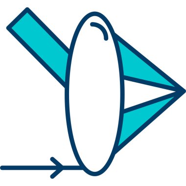 Pusula simgesi vektör resimlemesi