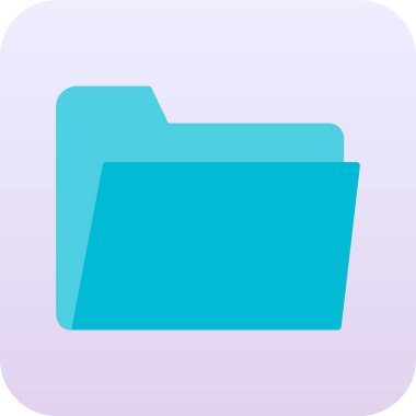 dizin simgesi vektör illüstrasyonu