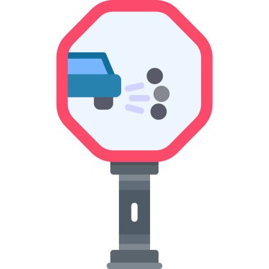 Araba tamiri. Basit tasarım