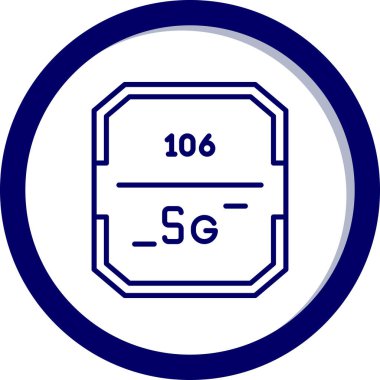 Dijital simgenin eşsiz vektörü