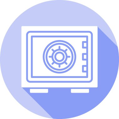 Bilgisayar. Web simgesi basit illüstrasyon