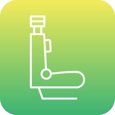 Diş vektörü sembollü eşsiz tüp