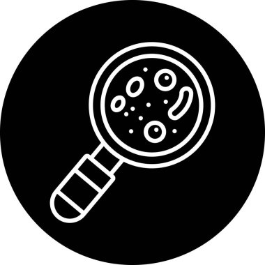 Kişisel ve ticari kullanım için vektör simgesi