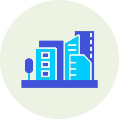 ikon vektör illüstrasyonu oluşturma