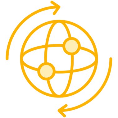 genel bağlantı simgesi, özet biçimi