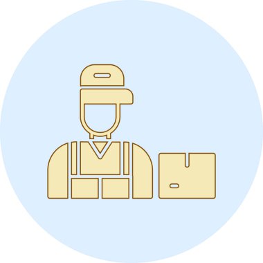 Alt simge vektör çizim