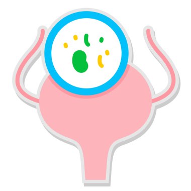 Kanser rengi simgesi