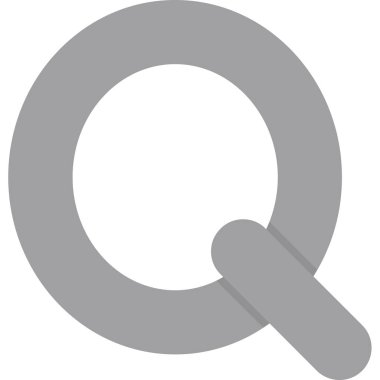 Büyüteç yakınlaştırma simgesini ara