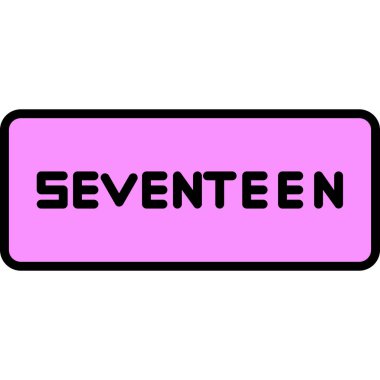 Yapışkan bir notta metin