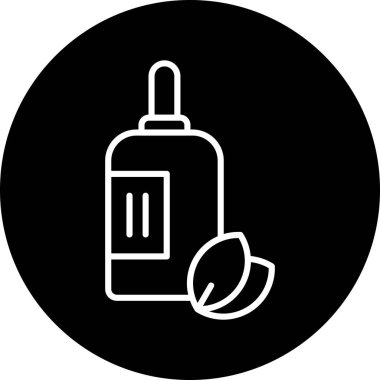 bebek şişe simgesi, vektör illüstrasyonu