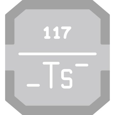 Modern simgenin vektör illüstrasyonu