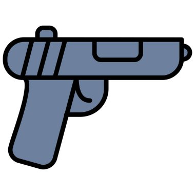 Ön koltuk ikonu. vektör illüstrasyonu