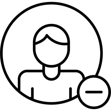 kullanıcı arayüzü simgesi, vektör illüstrasyonu