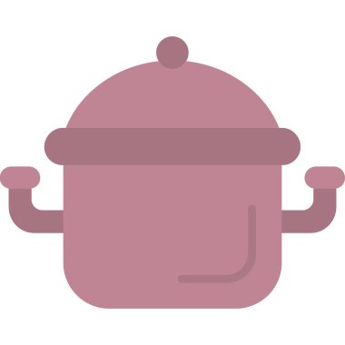 Bir mutfak karıştırıcısının vektör çizimi