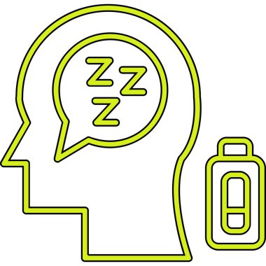 Alarm saat simgesi, vektör çizimi beyaz arkaplanda izole edildi