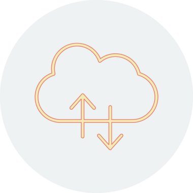 Bulut hesaplama. Basit tasarım