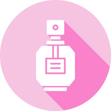 Modern simgenin vektör illüstrasyonu