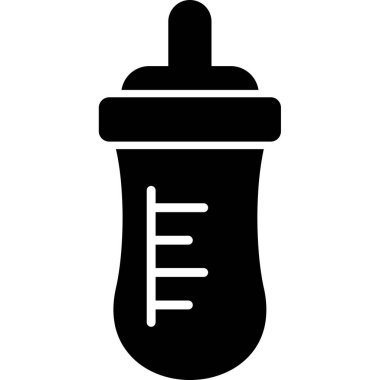 bebek süt şişesi simgesi