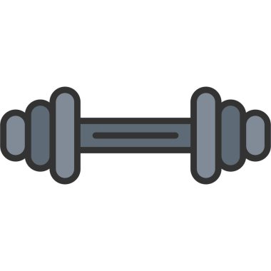 Basit vektör illüstrasyonunu çalıştır