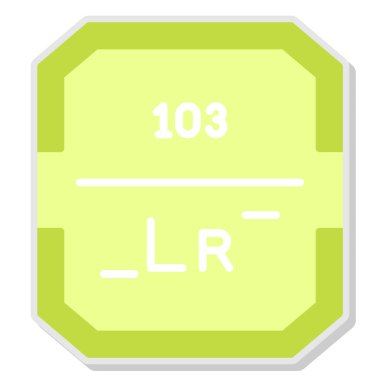 Kişisel ve ticari bir etiketin gösterimi