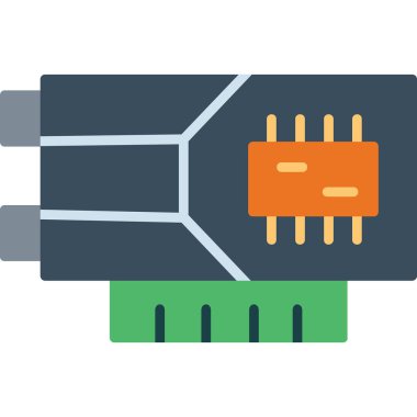 Kablolu yayın. Basit tasarım
