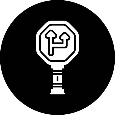 Kişisel ve ticari kullanım için vektör simgesi