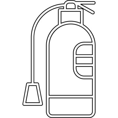 Söndürme simgesi, özet biçimi